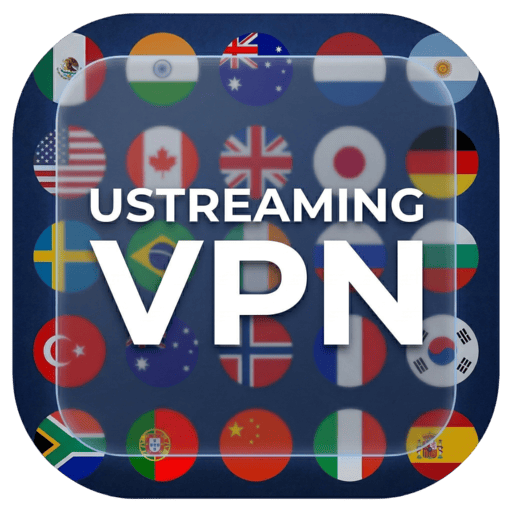 Ustreaming VPN